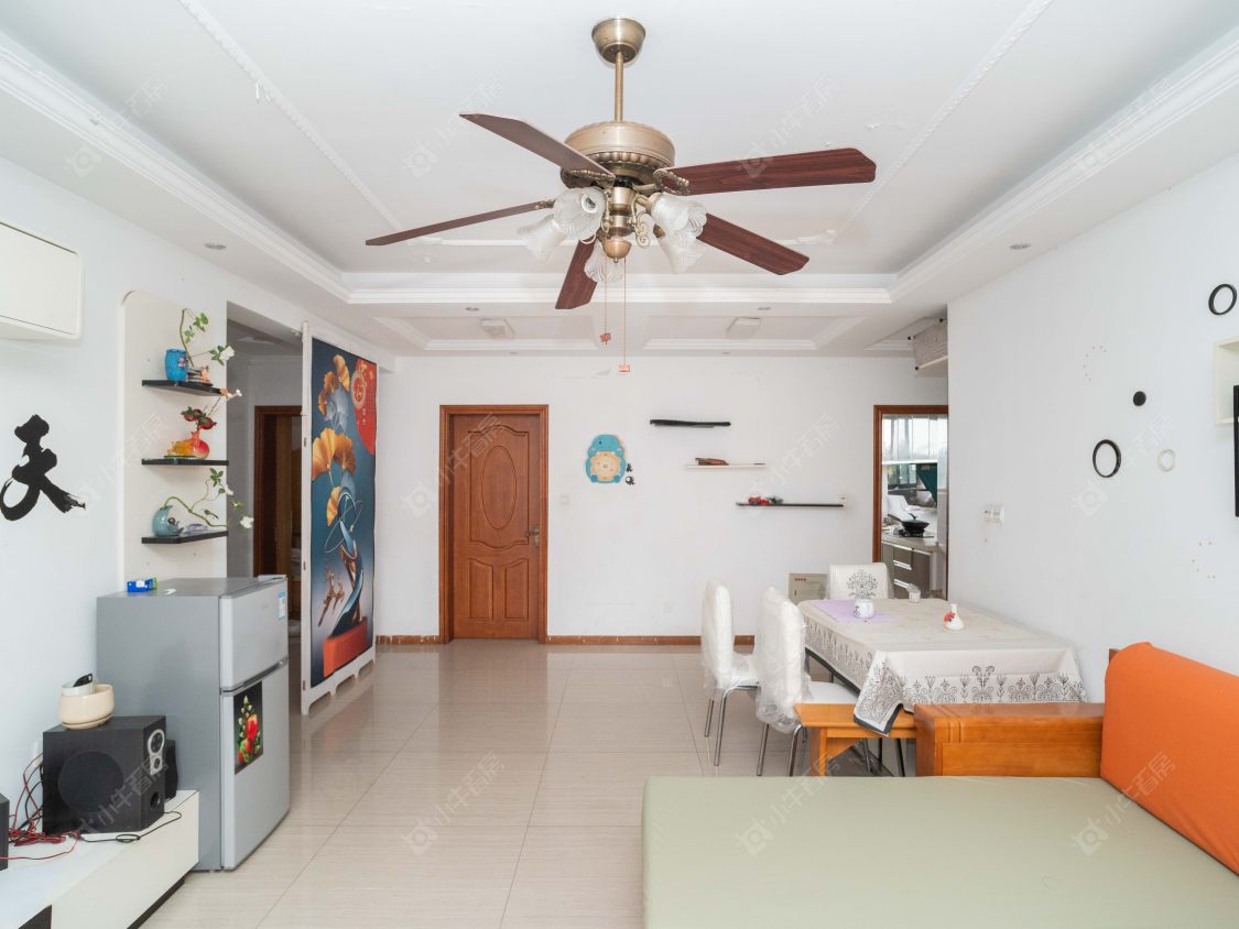 常州景瑞英郡在售二手房源室内图_小牛看房