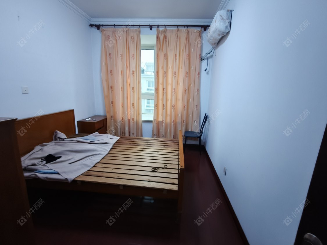 常州紫霞花苑在租房源室内图_小牛看房