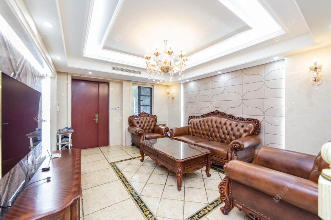 常州佳兆业凤凰湖壹号租房_小牛看房