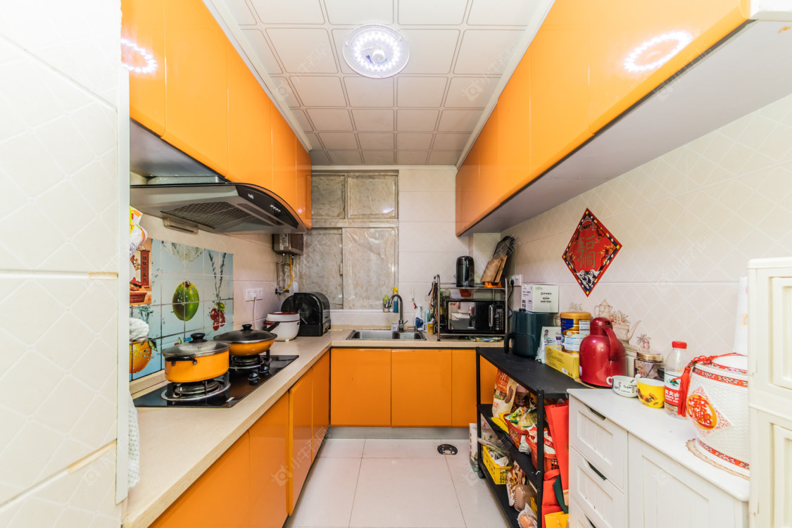 香树湾云景房源室内图 常州香树湾云景在售二手房源室内图_小牛看房