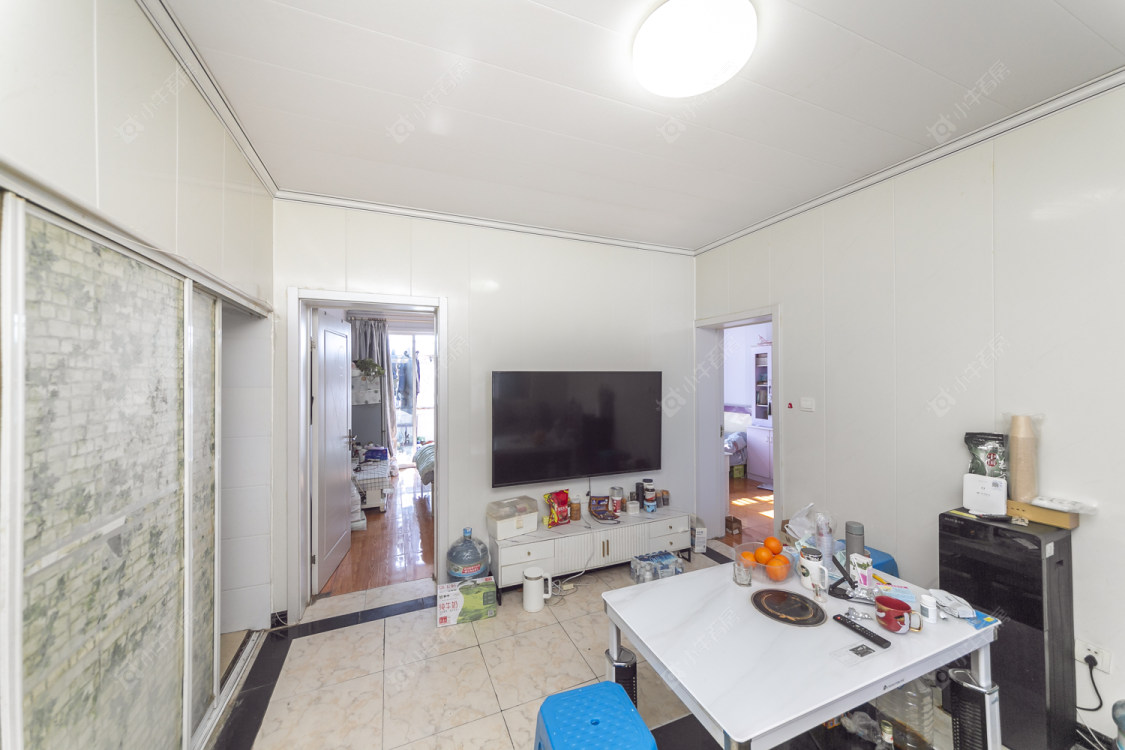 常州白云新村在售二手房源_小牛看房