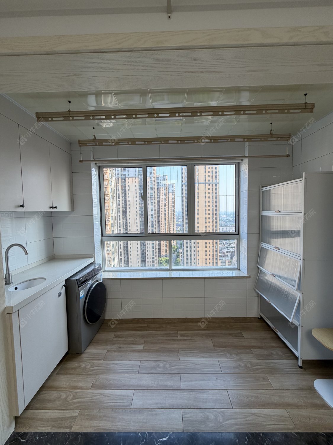 常州招商花园城在租房源_小牛看房