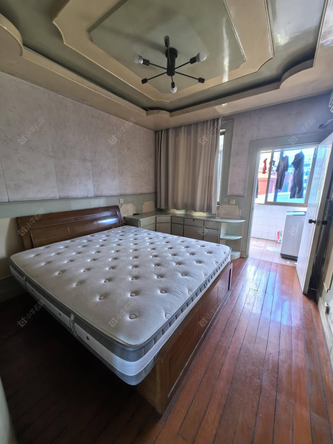 常州故园路2室1厅1卫出租_小牛看房