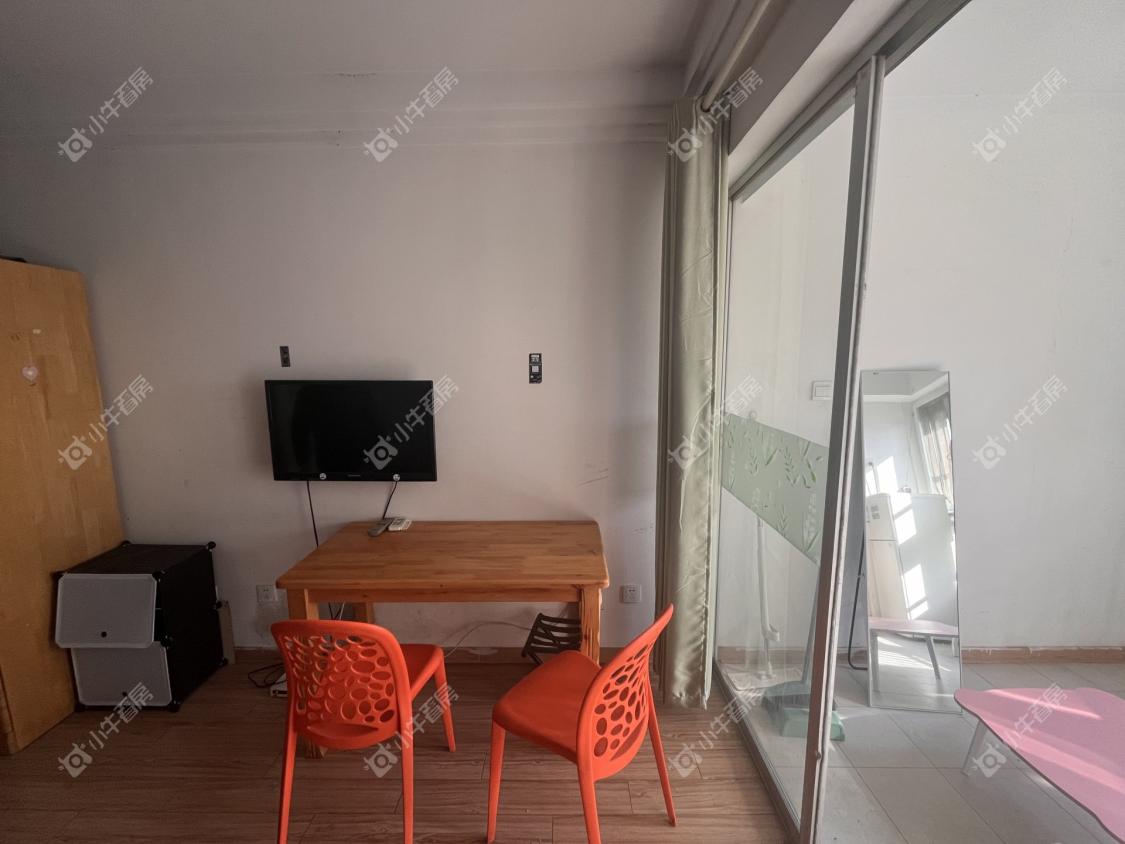 常州莱蒙城铂晶在租房源室内图_小牛看房