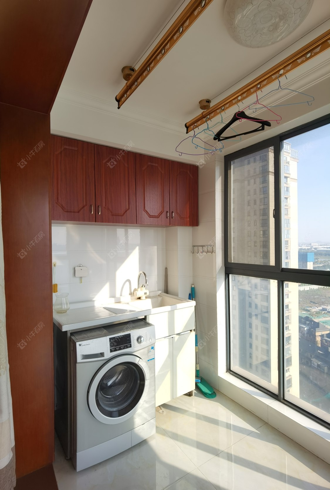 常州高成天鹅湖在租房源_小牛看房