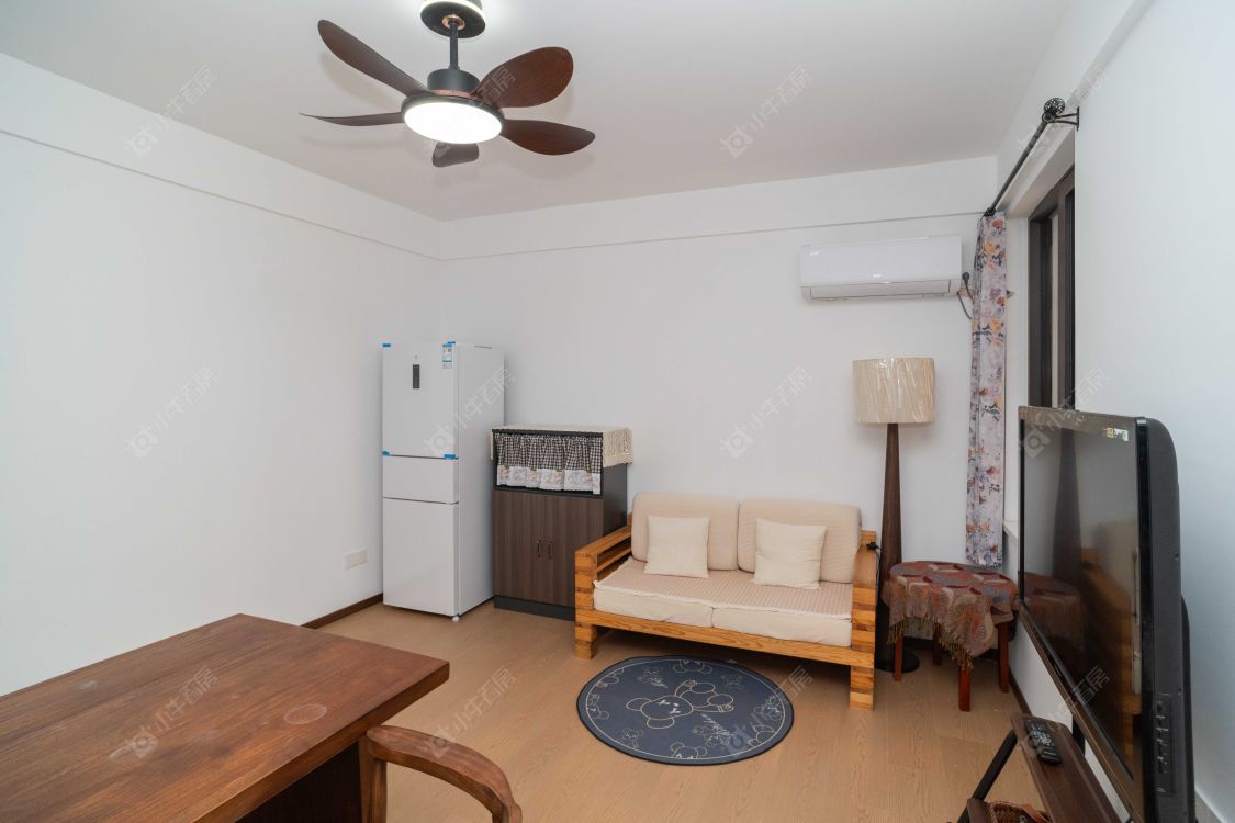 常州松涛苑在售二手房源_小牛看房