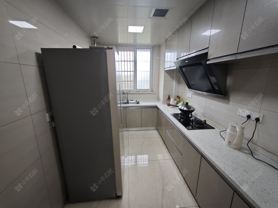 常州万士新村在租房源室内图_小牛看房