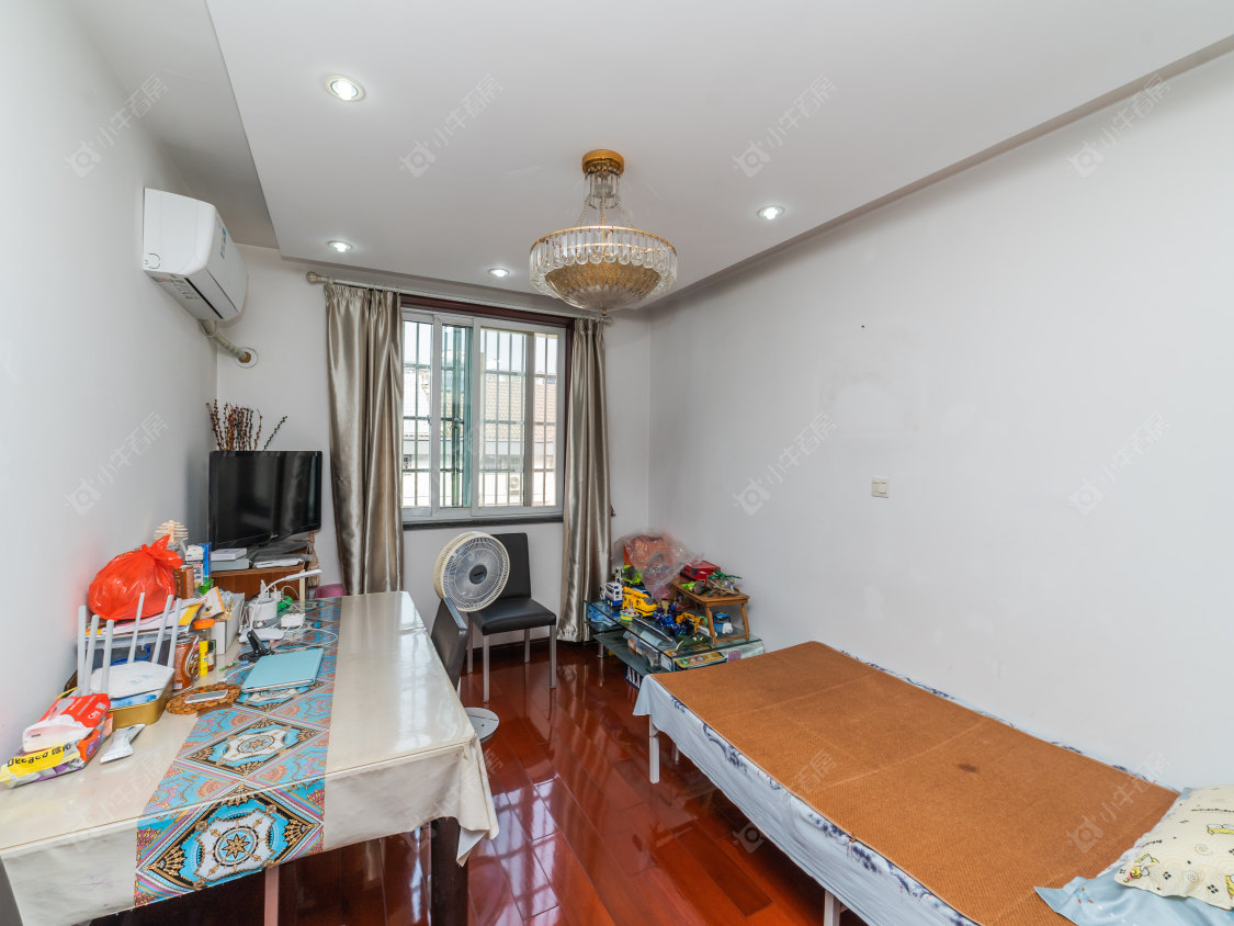 常州工房南区在售二手房源室内图_小牛看房