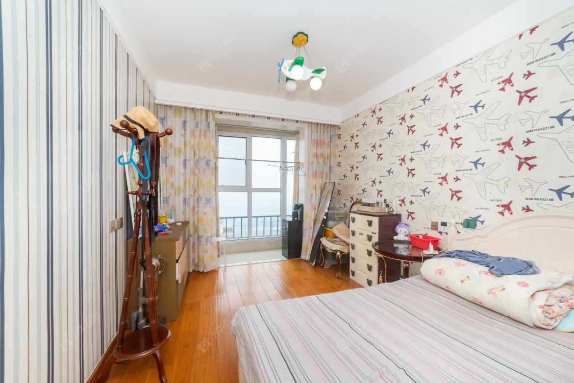 常州大名城西区在售二手房源室内图_小牛看房