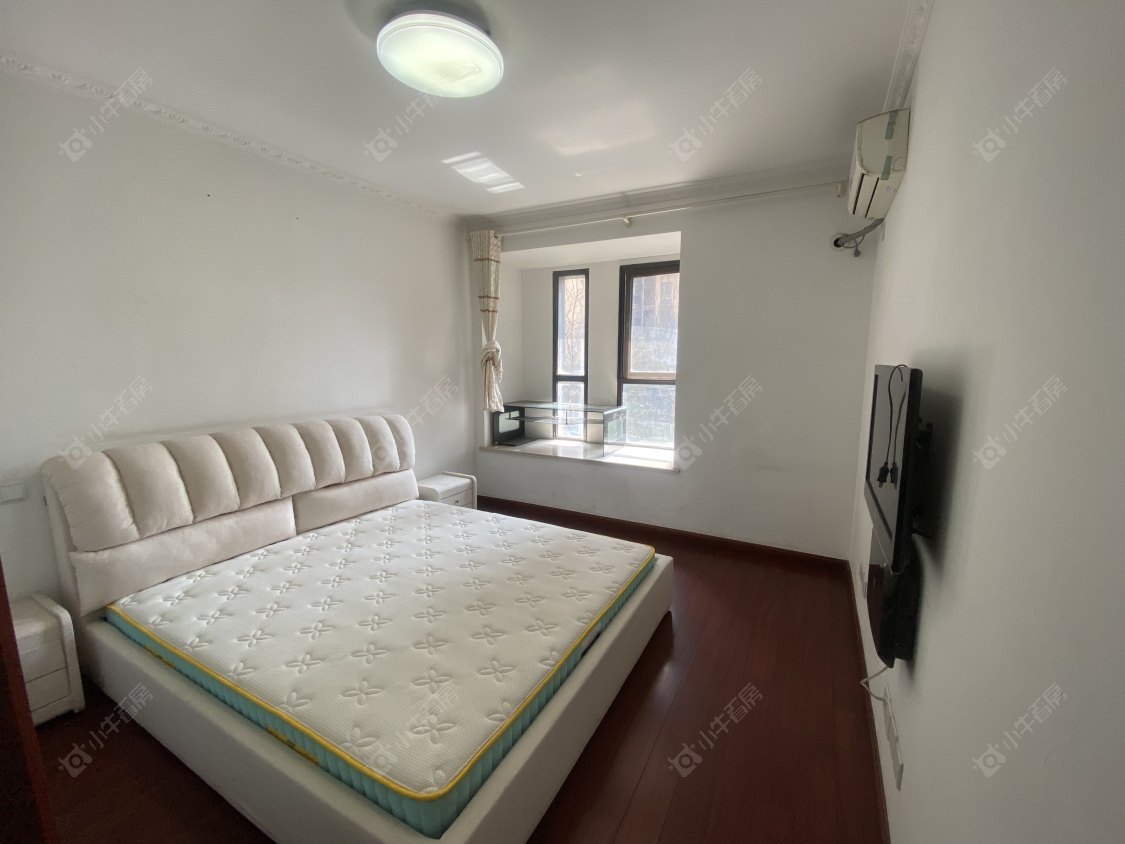 常州绿都万和城二区在租房源_小牛看房