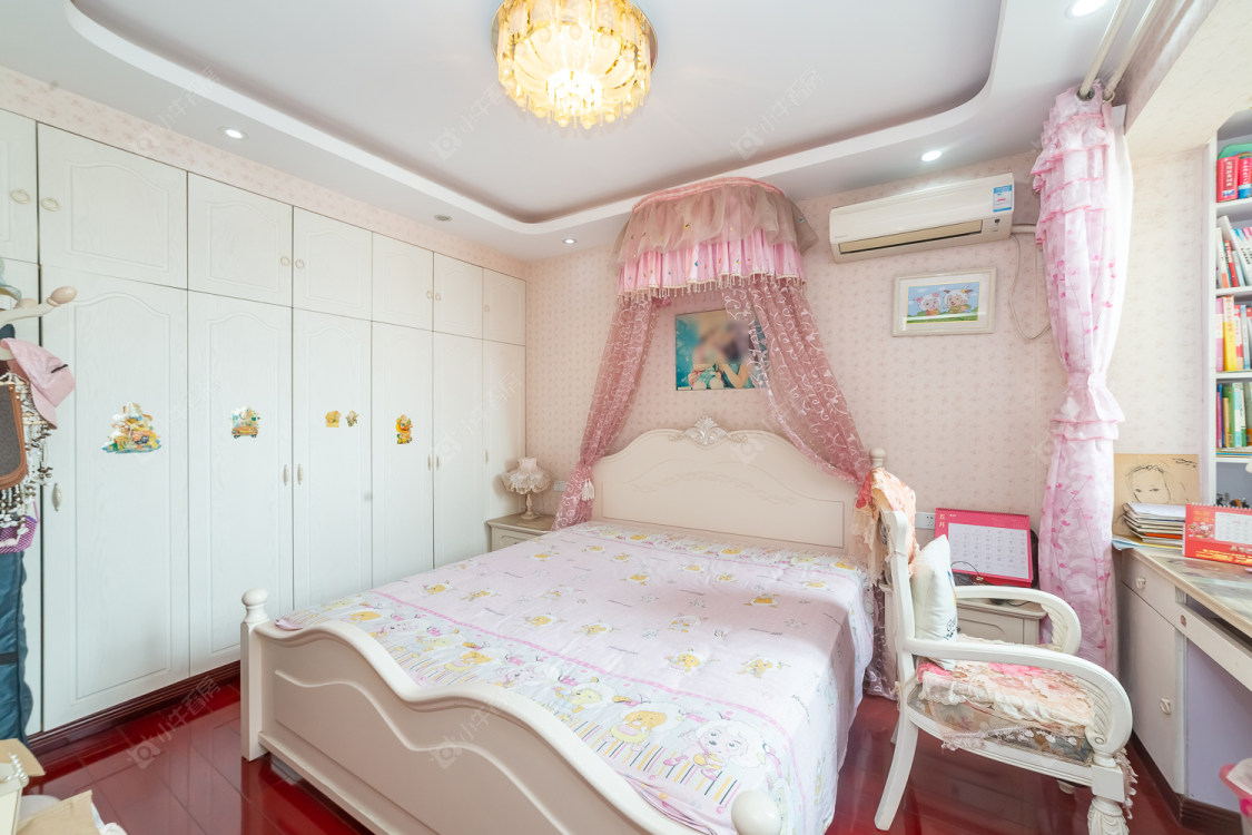 常州银河湾第一城一期在售二手房源室内图_小牛看房