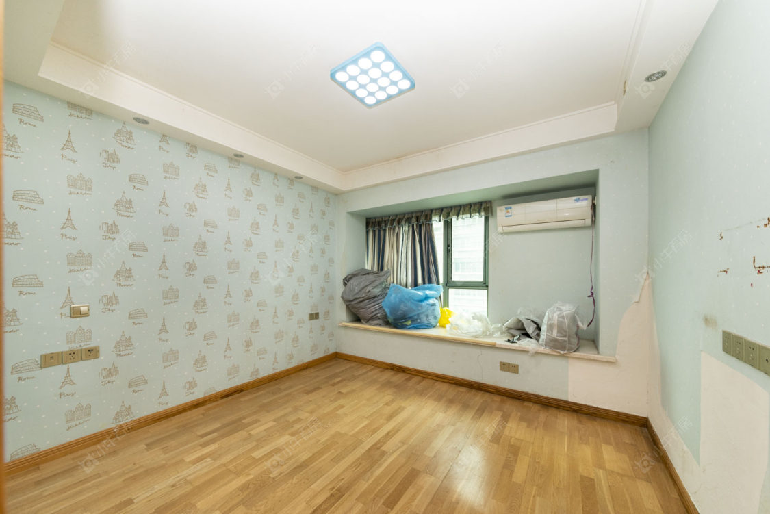 常州御城在售二手房源室内图_小牛看房