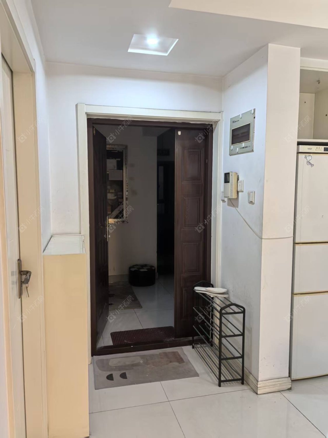 常州彩虹城在租房源室内图_小牛看房