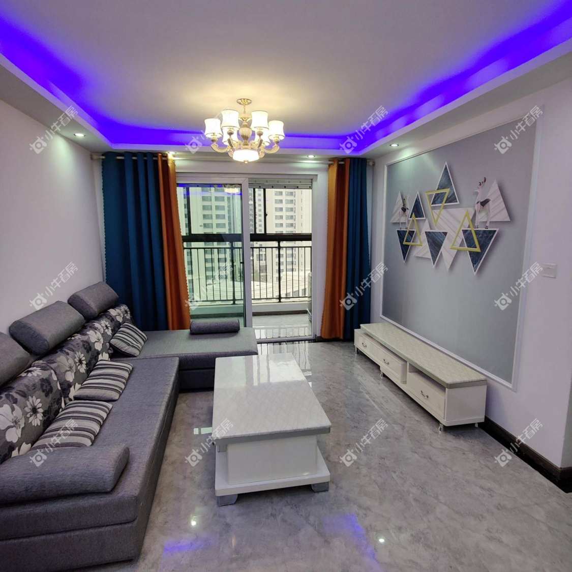 常州海华花园在租房源_小牛看房