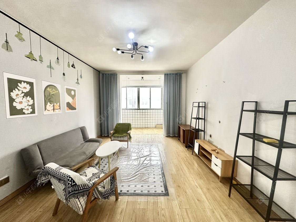 常州学府东苑在租房源_小牛看房