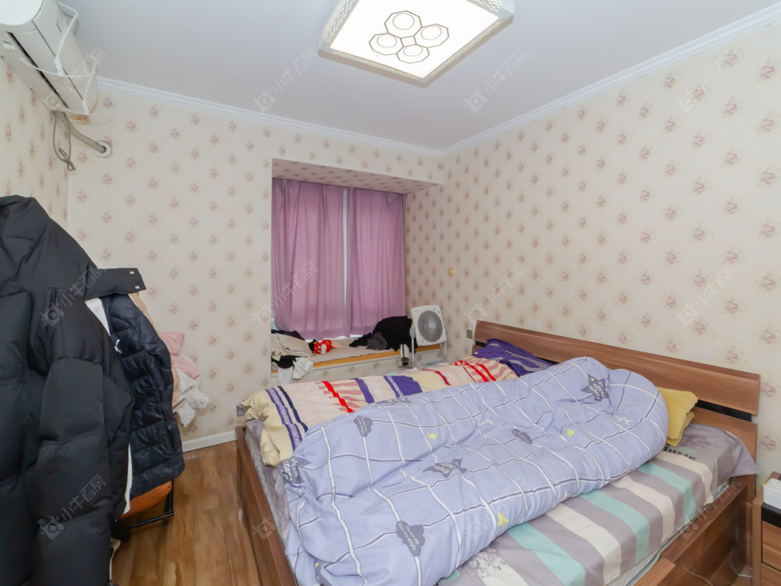 常州龙湖香醍时光在售二手房源室内图_小牛看房