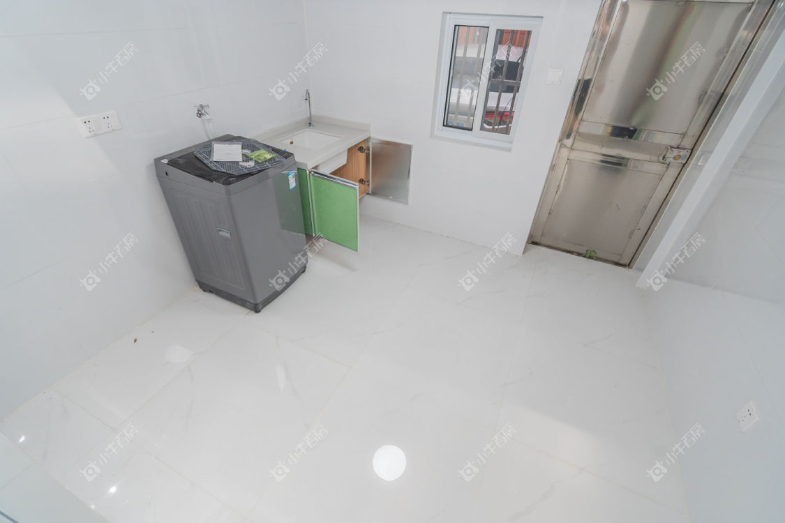 常州工人新村南在租房源户型图_小牛看房