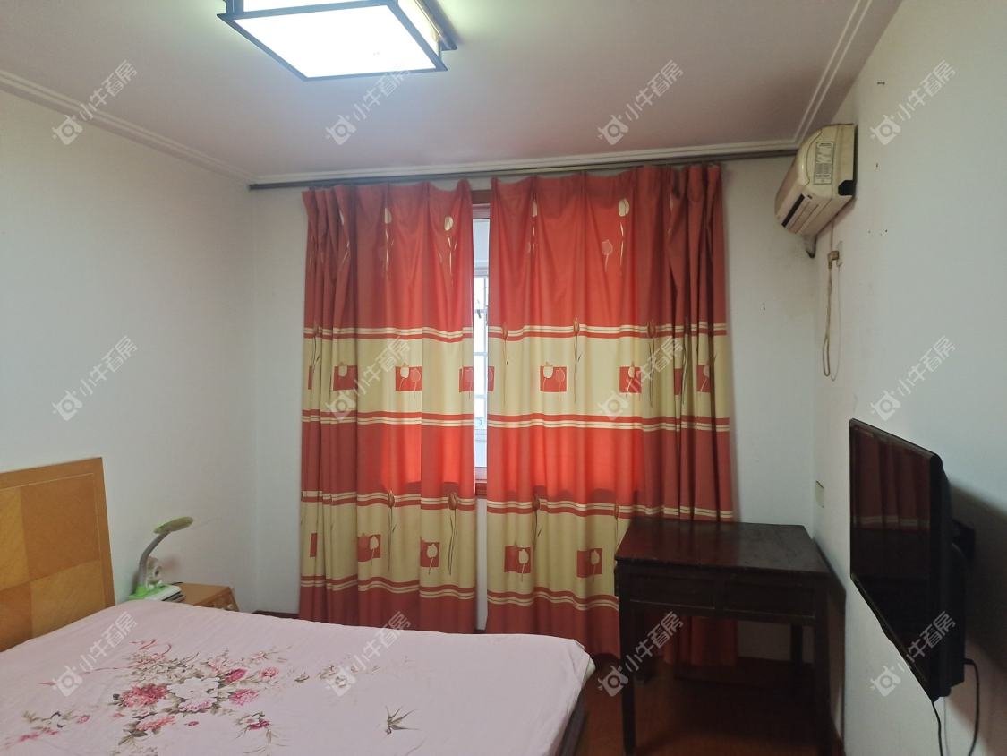 常州潞城花苑在租房源_小牛看房