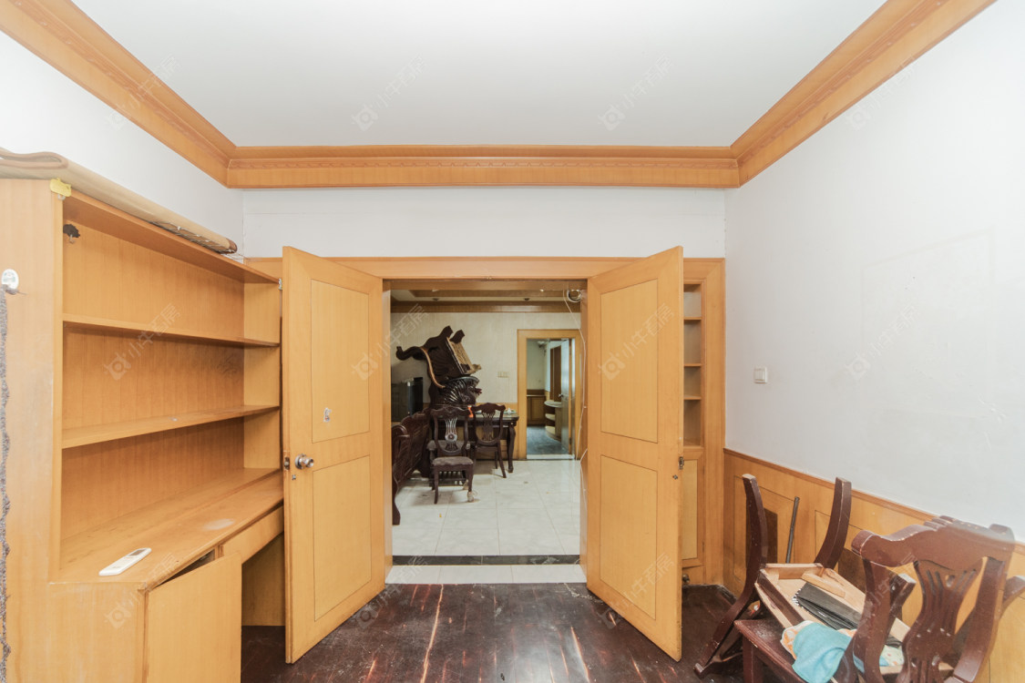 常州兰翔二村在售二手房源室内图_小牛看房