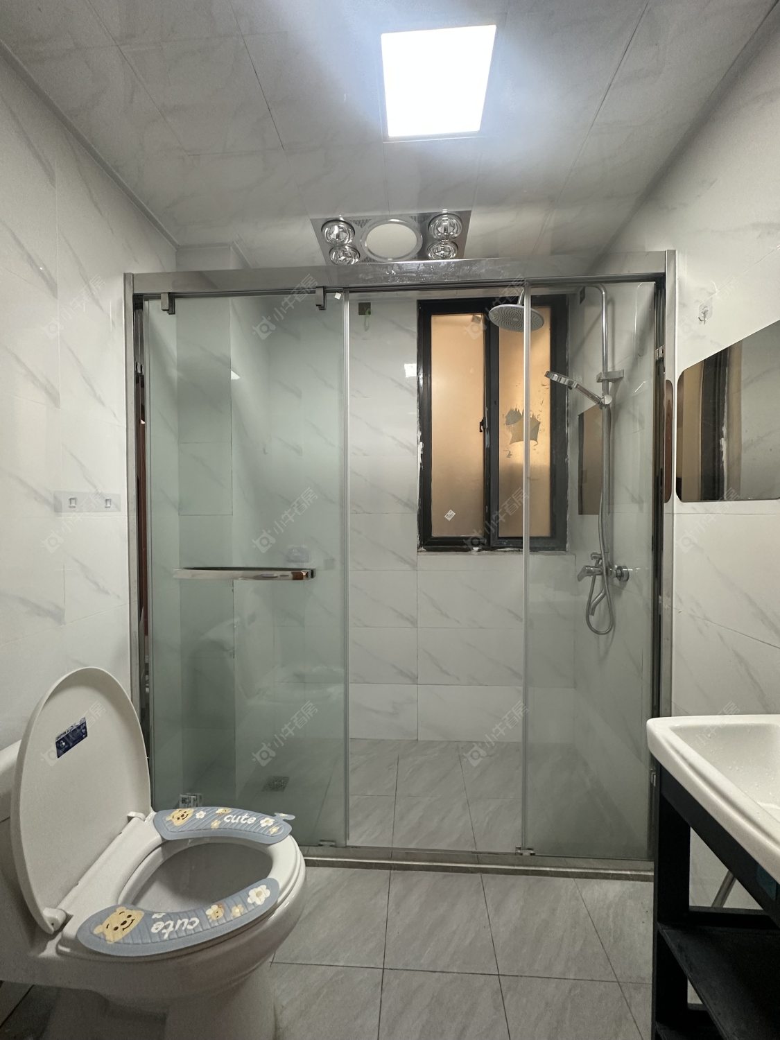 常州景秀世家在租房源室内图_小牛看房