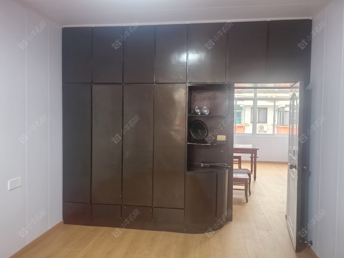 常州朝阳四村在租房源_小牛看房