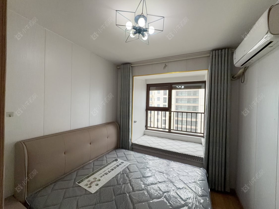 常州上东区在租房源室内图_小牛看房