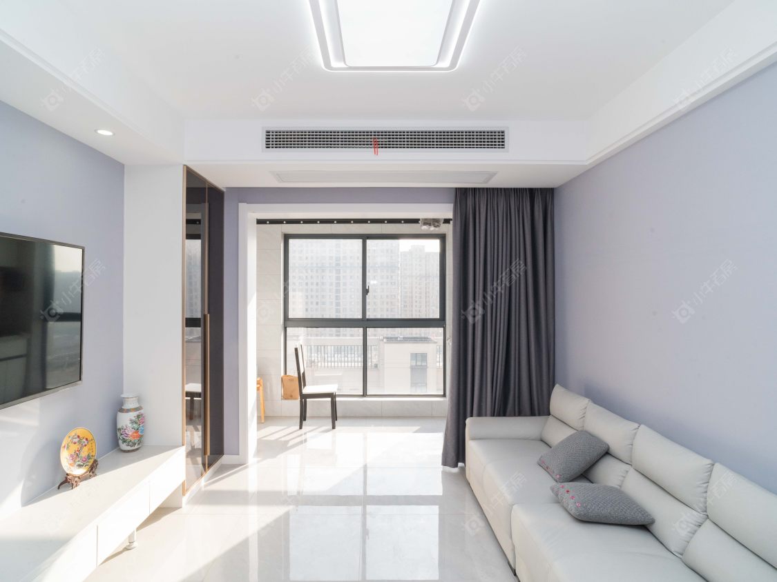 常州清云澜湾A区在售二手房_小牛看房