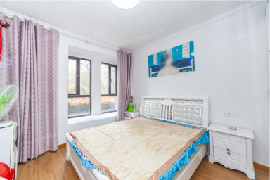 常州绿都万和城二区在租房源室内图_小牛看房