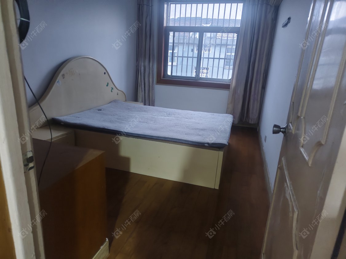 常州中凉二村在租房源室内图_小牛看房