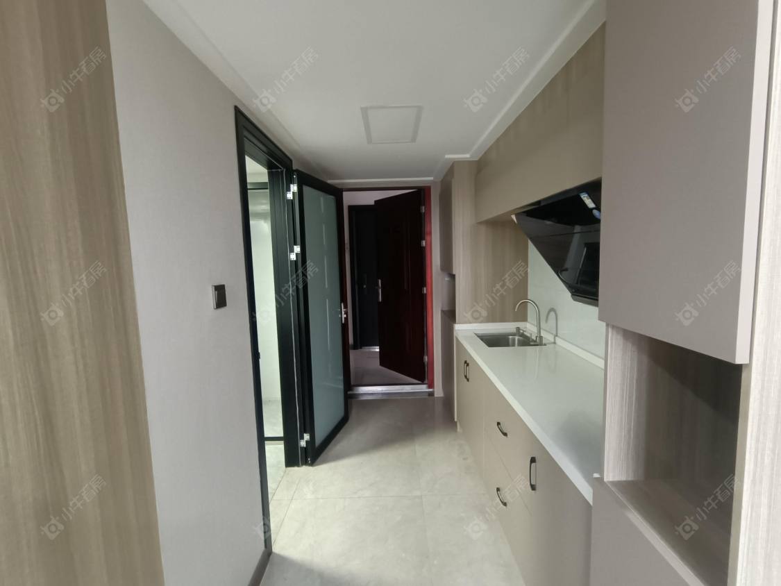 常州碧桂园壹号天禧在租房源室内图_小牛看房