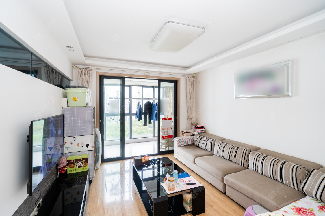 常州蔷薇家园在售二手房_小牛看房