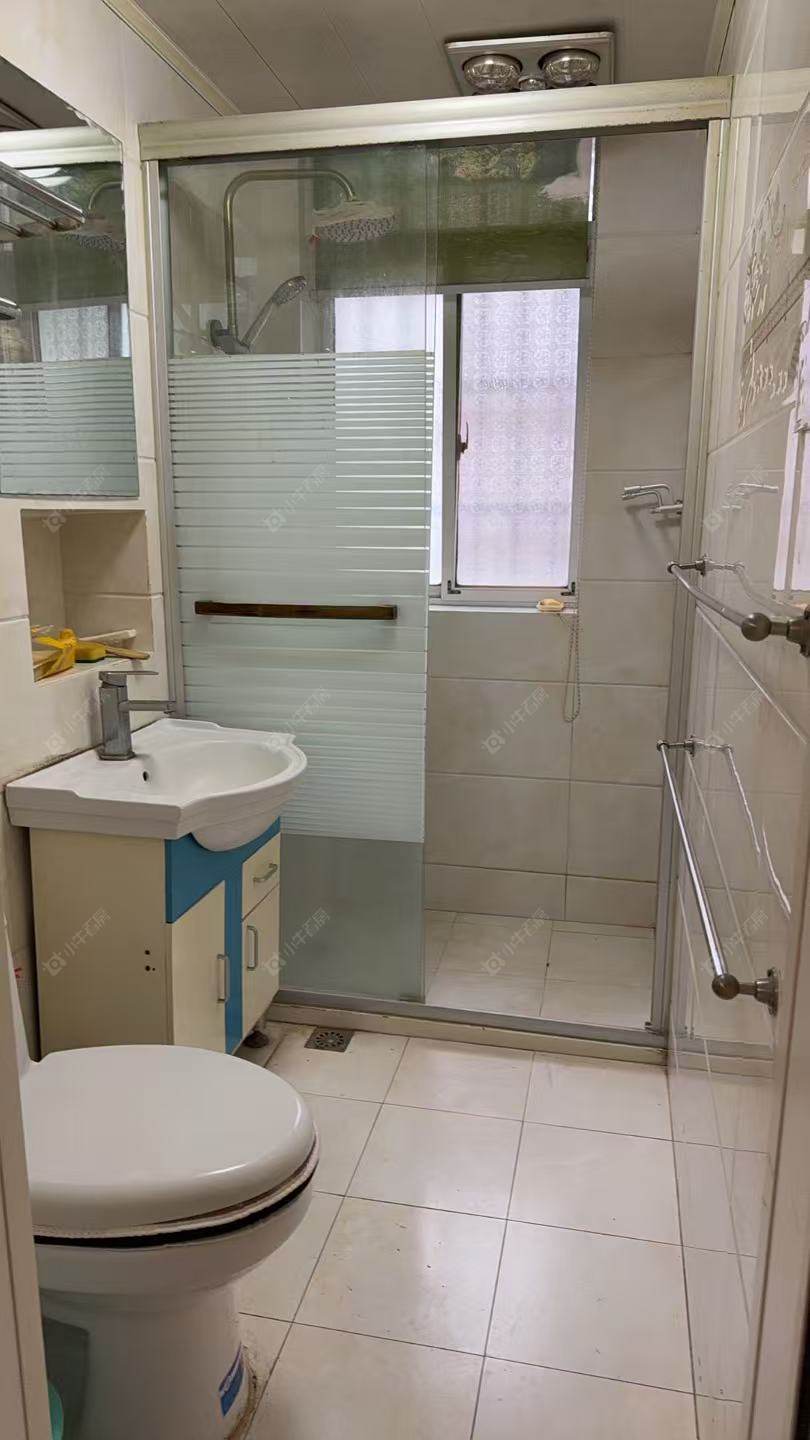 常州白云新村在租房源室内图_小牛看房