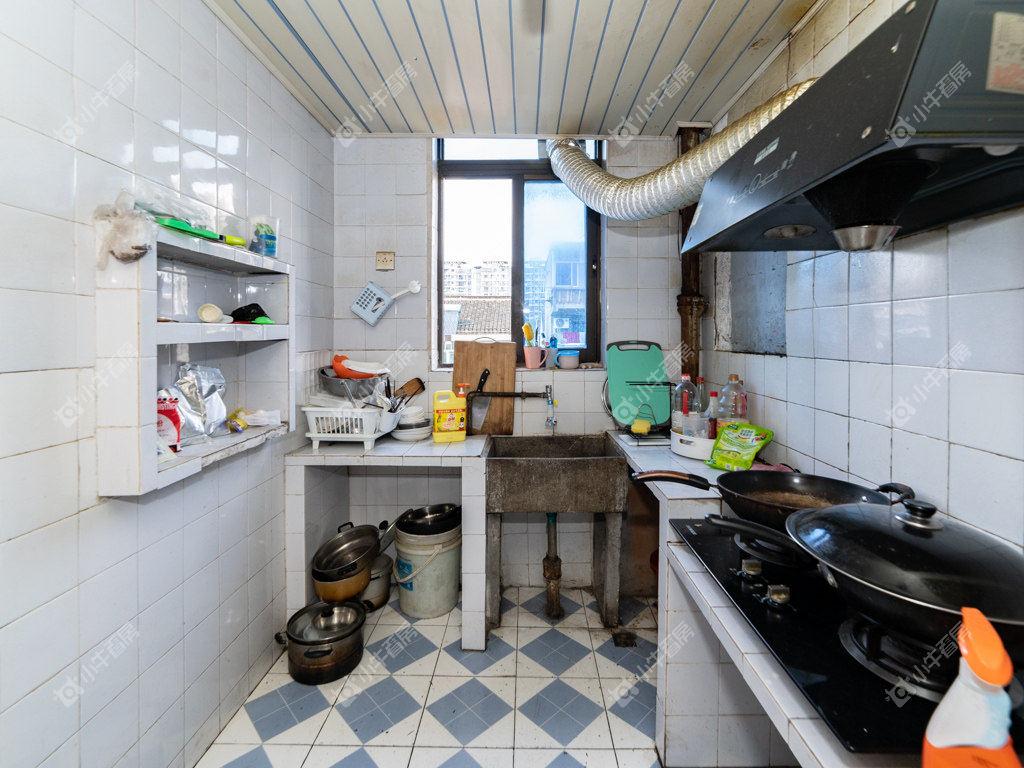 三井西小村房源室内图 常州三井西小村在租房源室内图_小牛看房