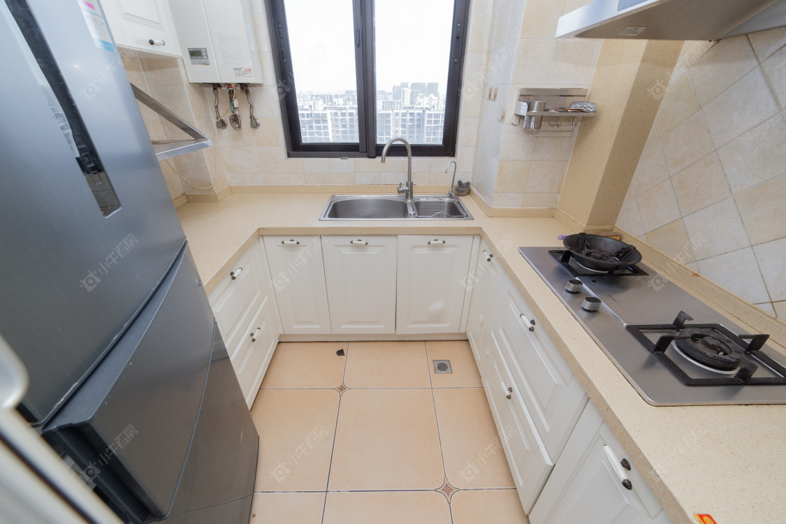 新城御景湾房源室内图 常州新城御景湾在售二手房源室内图_小牛看房