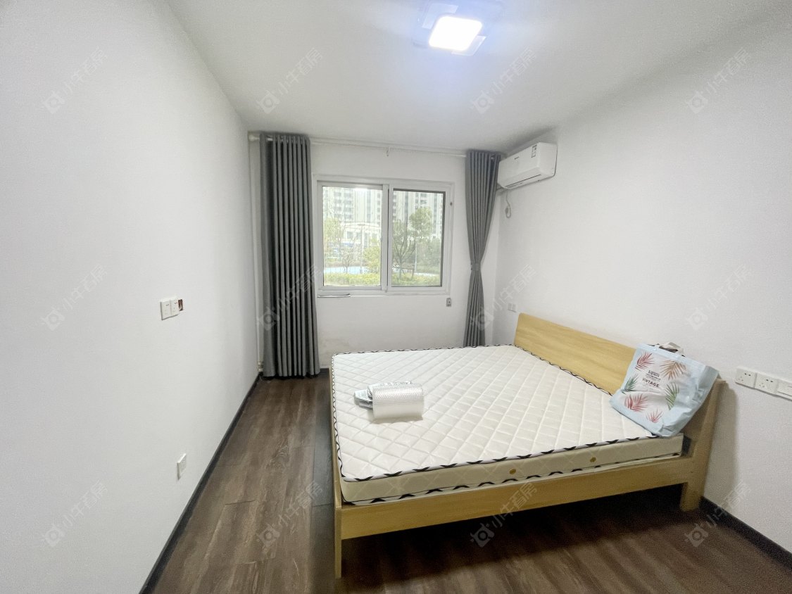 常州海华花园3室2厅2卫出租_小牛看房