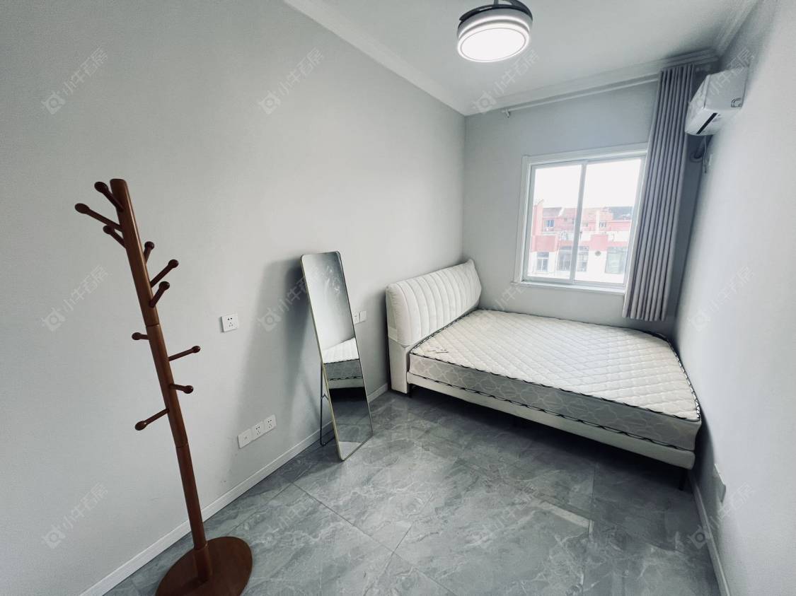 常州丽华二村在租房源室内图_小牛看房