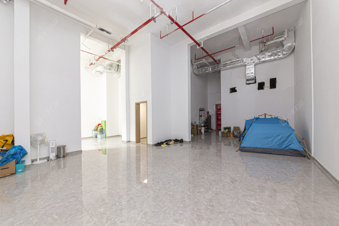 常州春秋金茂府在售二手房源_小牛看房