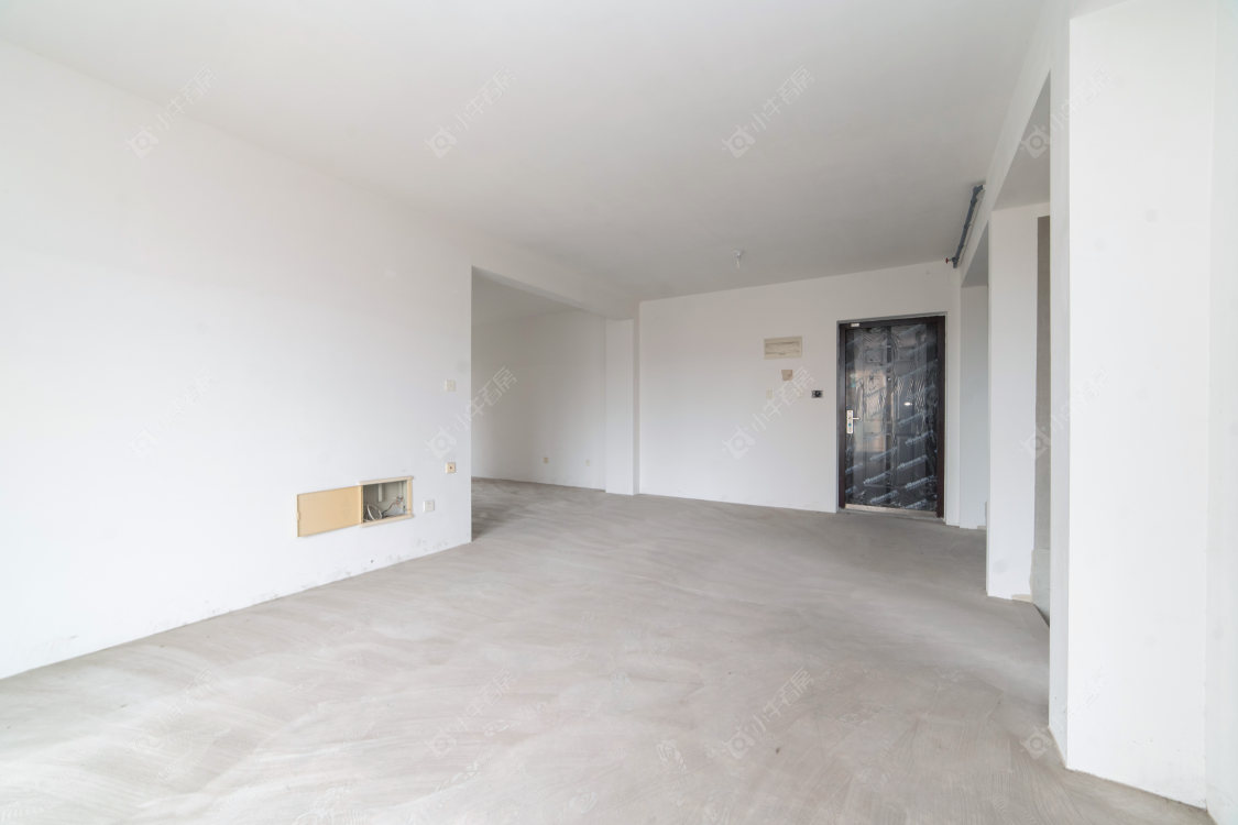 常州龙湖龙誉城四期在售二手房源室内图_小牛看房