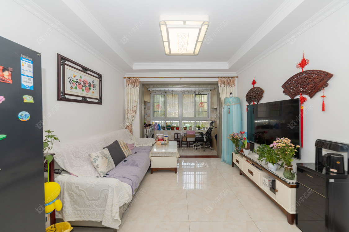 常州百馨西苑四期在售二手房_小牛看房