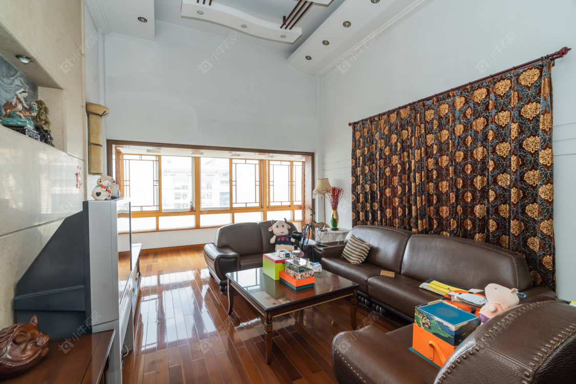 常州桃园公寓在售二手房_小牛看房