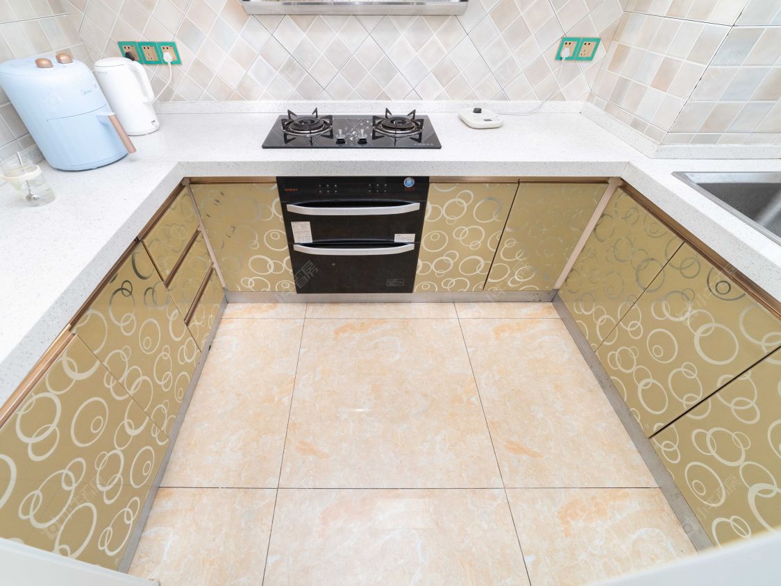 常州新城春天里在售二手房源室内图_小牛看房