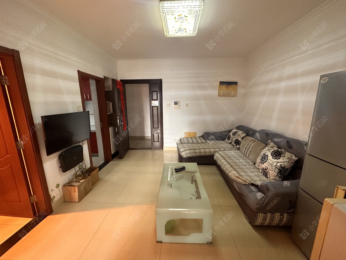 常州金美林花园在租房源室内图_小牛看房