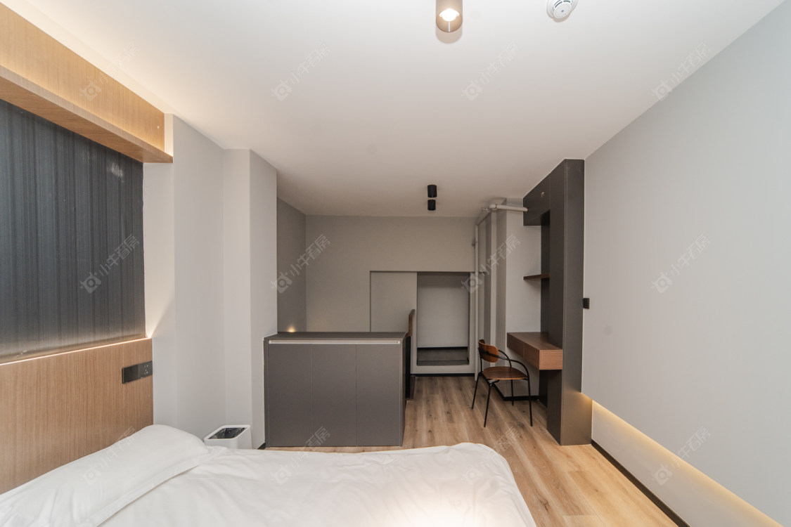 常州龙湖星图在售二手房_小牛看房