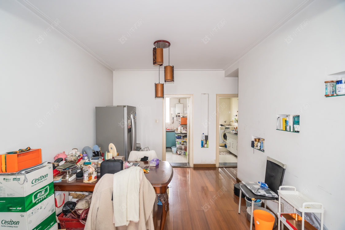 兆丰花苑房源室内图 常州兆丰花苑在售二手房源室内图_小牛看房