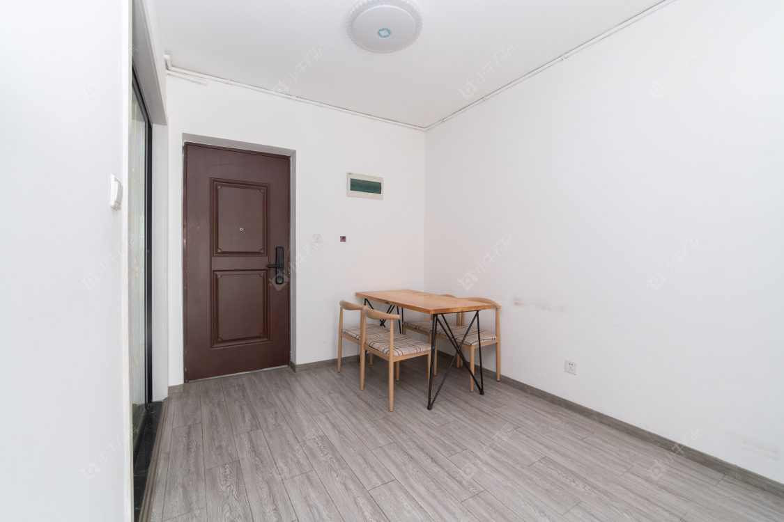 常州路劲城市主场在售二手房源室内图_小牛看房