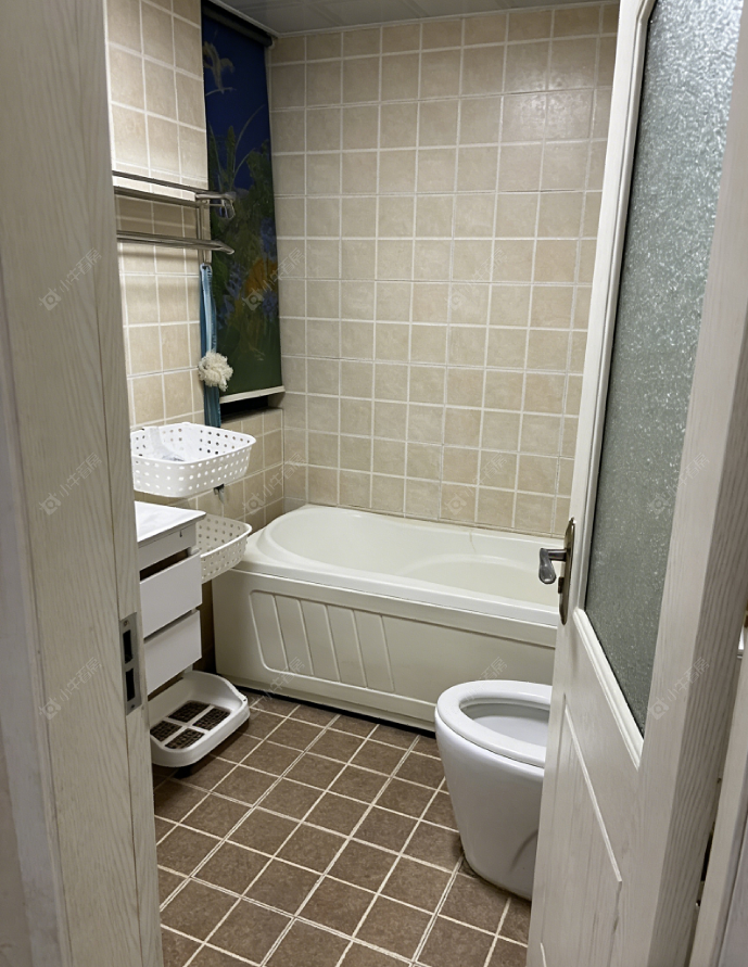 常州绿都万和城五区在租房源户型图_小牛看房