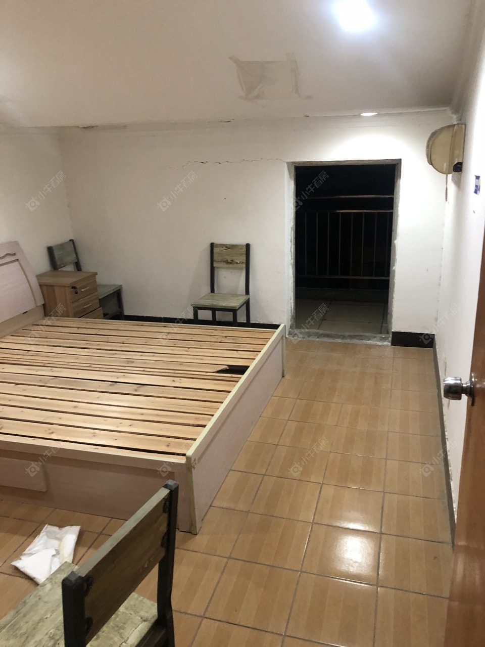 常州富强新村在租房源室内图_小牛看房