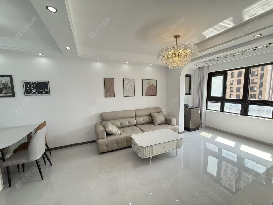 常州万达光语未来一期在租房源_小牛看房