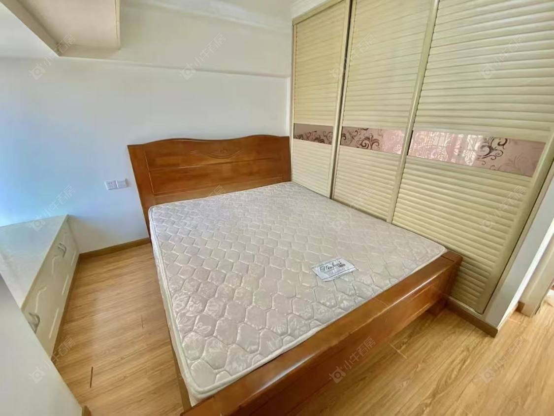 常州方正大厦在租房源室内图_小牛看房