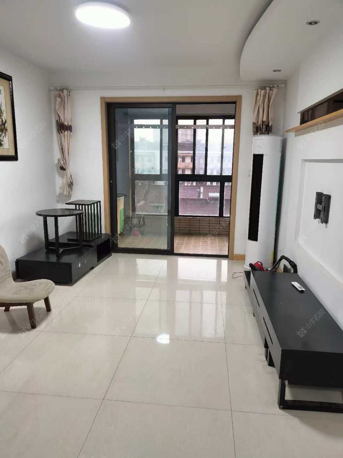 常州新城逸境园在租房源室内图_小牛看房